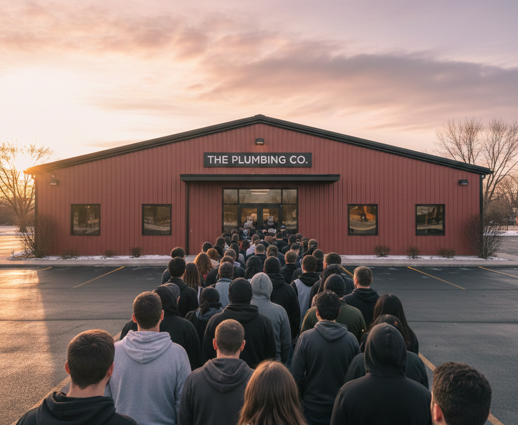 API Leads hero image