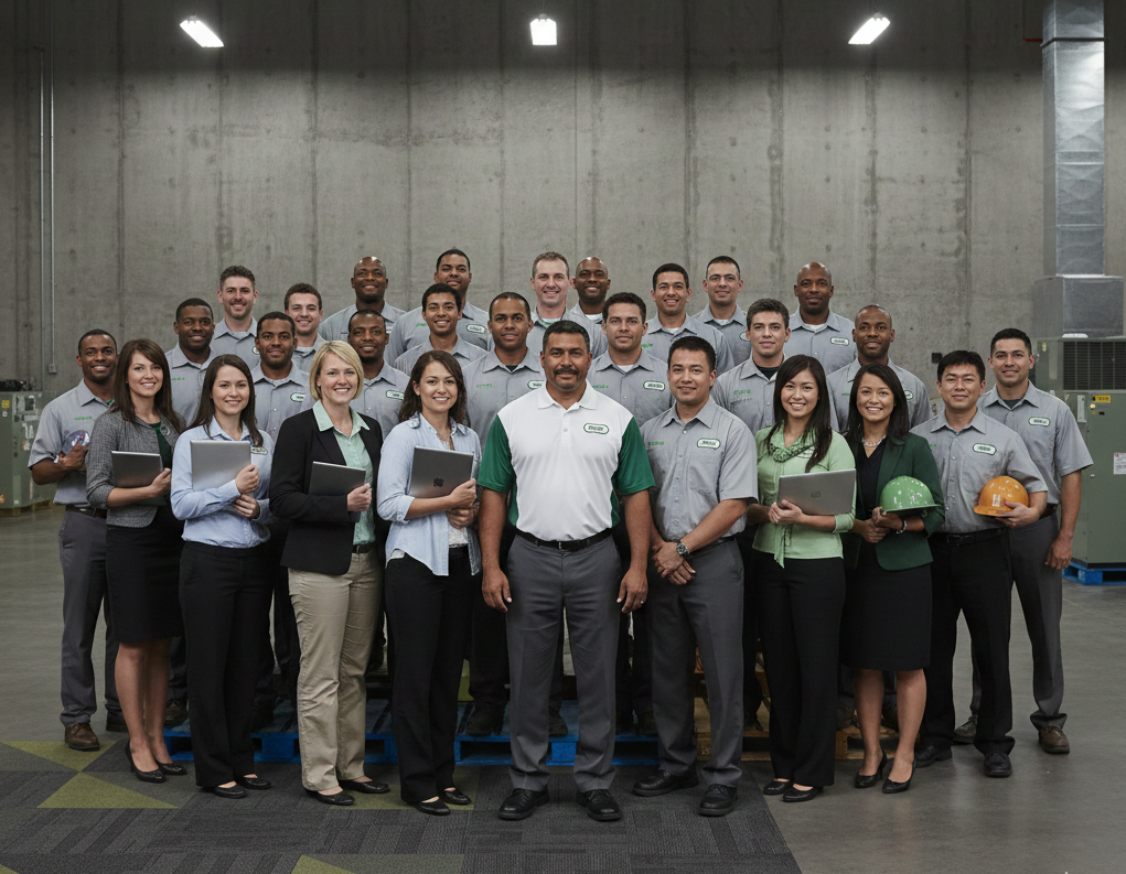 Additional Seats hero image